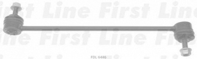 FIRST LINE fdl6446 -  Тяга / стойка, стабилизатор